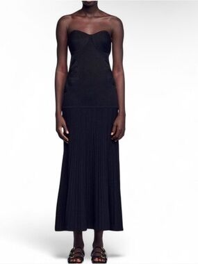 burgundy chiffon maxi dress A Line V Neck Burgundy Chiffon Long Prom Dress with Lace Back, V Neck –  abcprom